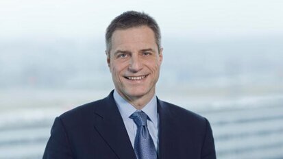 Verwaltungsrat ernennt neuen CEO Verwaltungsrat ernennt neuen CEO