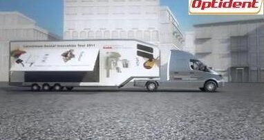 Carestream Kodak Dental Innovation Tour 2011