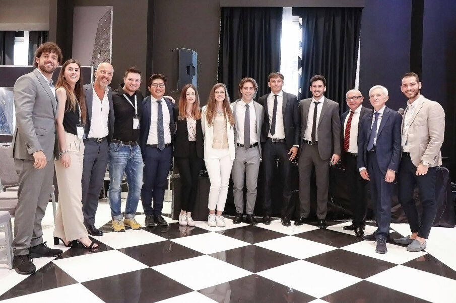 AISO Contest (©Rhein83).