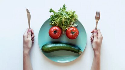 Dietní omezení by mohla snížit onemocnění parodontu