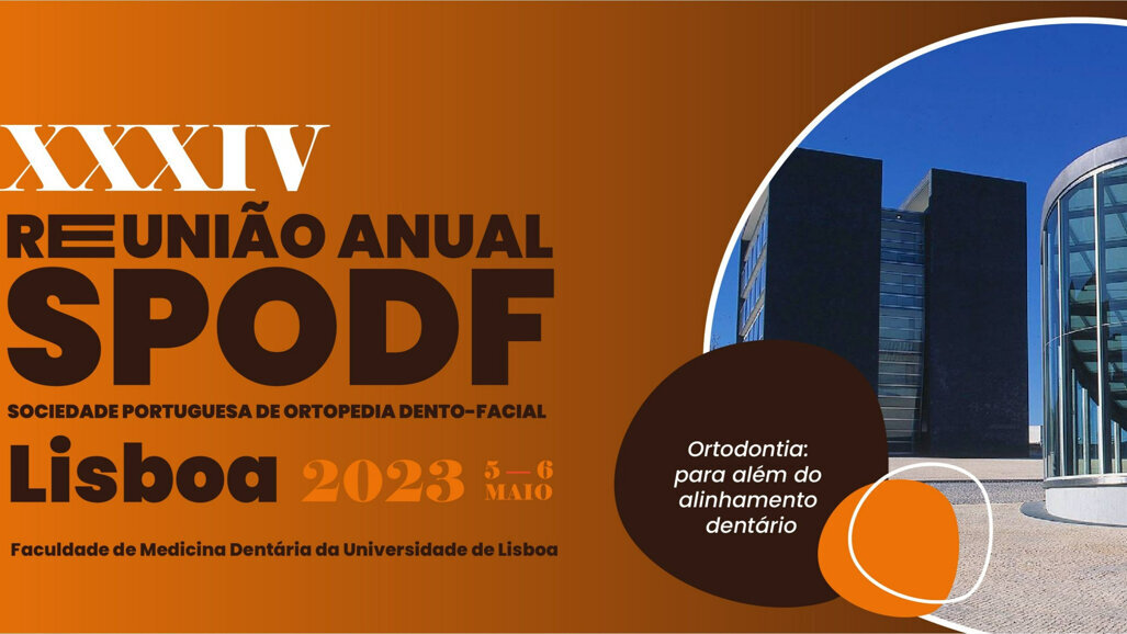 Reunião Anual da SPODF 2023 com inscrições abertas