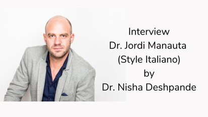 Interview: “Once people use this method, they don’t go back to other techniques”