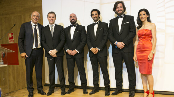 Festetica triplica, en su segunda edición, la participación en el concurso de casos clínicos