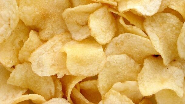 Kary ustawowe za „śmieciowe” jedzenie