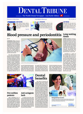 DT Asia Pacific No. 12, 2017