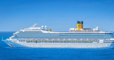 Column Stephan Tjiook: Prachtig