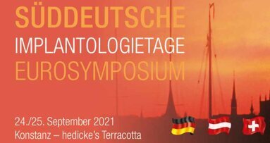 Knochen- und Geweberegeneration im September in Konstanz