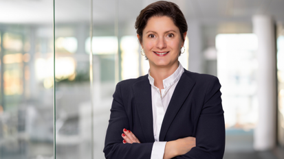 Neoss expands presence in Europe under leadership of Sandra von Schmudde
