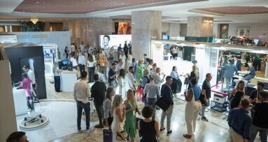 A seismic start to the sixth European Aligner Society congress