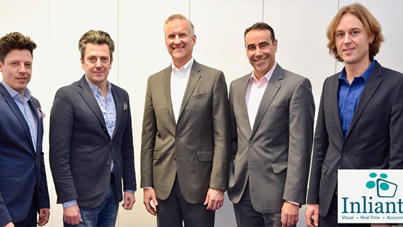 Inliant: Dynamisch geführte Navigation ist die Zukunft