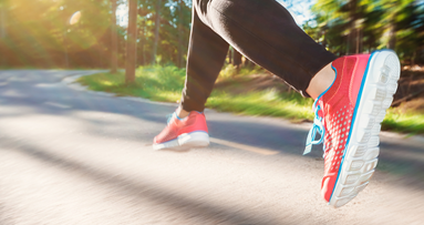 Schiefe Zähne wirken sich negativ auf Körperhaltung aus