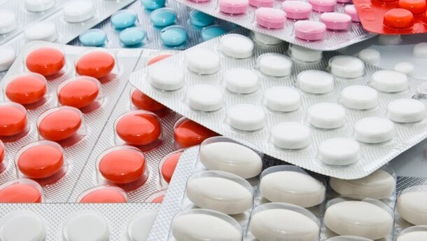 2010: Pharmabranche droht Milliardenverlust