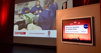 Live-OPs beim EUROSYMPOSIUM: CME-Punkte sammeln