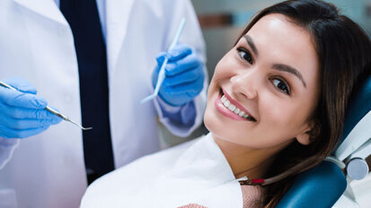 S3-Leitlinie „Kariesprophylaxe bei bleibenden Zähnen“