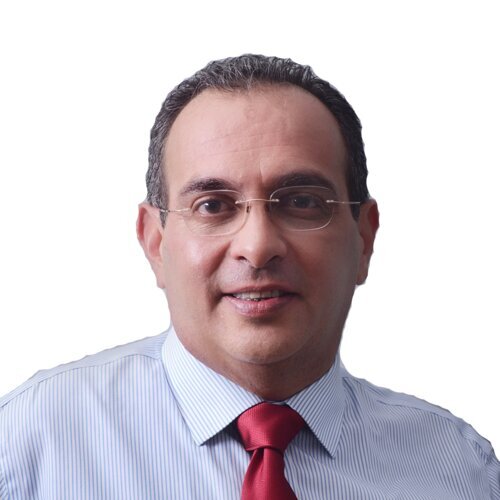 Enrique Jadad Bechara Enrique Jadad Bechara