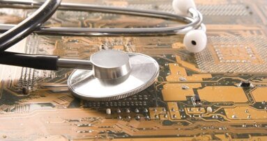 Das Auf und Ab der elektronischen Gesundheitskarte