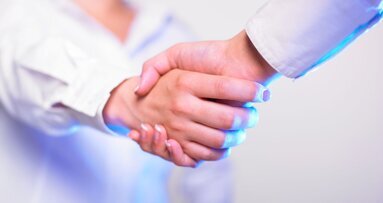 Uw studiereünie op Dental Expo