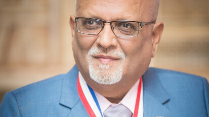 ADA taps Dr. Chad Gehani, an endodontist, as its new leader ADA taps Dr. Chad Gehani, an endodontist, as its new leader