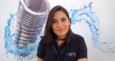 GMI presenta su línea de implantes en FOCAP Nicaragua 2018