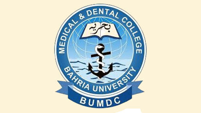 Free Dental Checkup provided by BUMDC