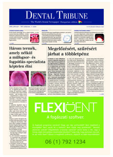 DT Hungary No. 1, 2016