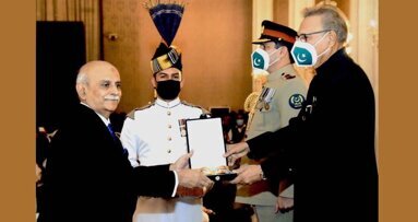 Interview: Pakistan Dental Association Should Create Women’s Wing