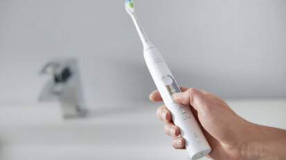 Philips to launch ProtectiveClean range at BDIA Dental Showcase
