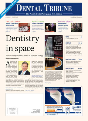 DT U.S. No. 6, 2013 DT U.S. No. 6, 2013