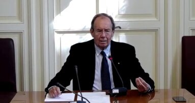 Giornata mondiale dell'emofilia: intervista al prof. Francesco Riva, consigliere CNEL.