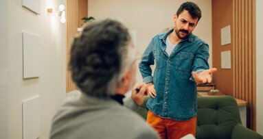 El Paciente Odioso en la consulta dental