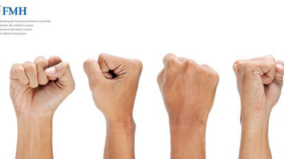 Managed-Care-Vorlage breit bekämpft Managed-Care-Vorlage breit bekämpft