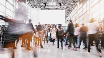 Save the date: Termin für die WID 2022 steht fest