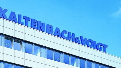 KaVo Group adds to imaging line-up with aquisition KaVo Group adds to imaging line-up with aquisition