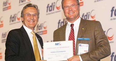 AO reaches next level in FDI global partnership