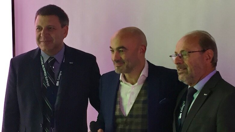 IDS 2019 ofrece, una vez más, excelentes resultados