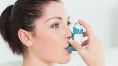 Doença periodontal pode elevar o risco de asma