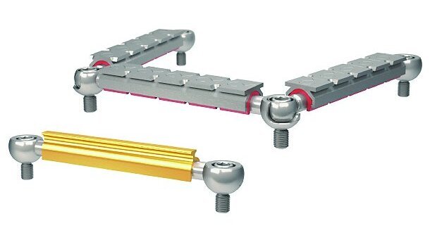 La prothèse amovible supra-implantaire sur barre implanto-portée : la SFI-Bar®