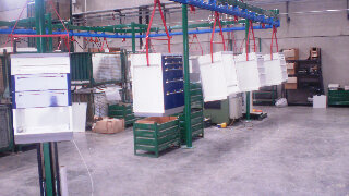 Νέο εργοστάσιο της Anthos Ελλάς