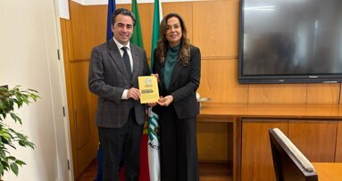OMD desenvolve protocolo de cooperação com a Associação Nacional de Municípios Portugueses