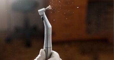 Led-radiografie gebruikt om aerosolen te onthullen