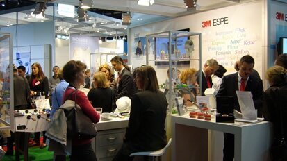 Messeerfolg verzeichnet