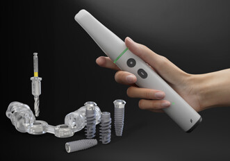 Straumann – iEXCEL