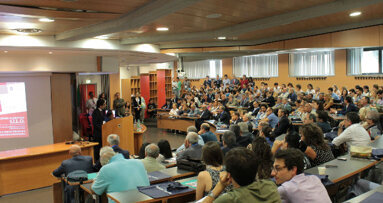 Roma, successo scientifico e di pubblico all’VIII congresso nazionale SILO