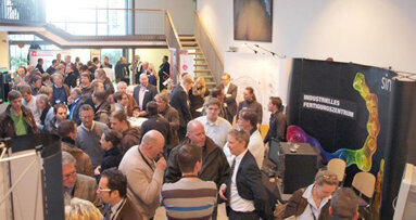 Digitale Dentale Technologien 2013 in Hagen