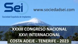 SEI Tenerife 2023