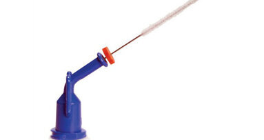 NaviTip, la cánula más fina, más segura y más inteligente en endodoncia