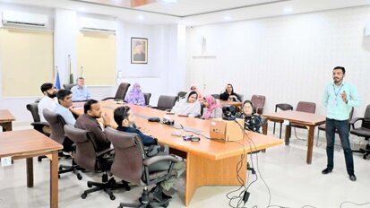 LCMD establishes Dental Outreach Department to strengthen community oral health