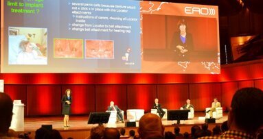 Без възрастова граница за имплантатно лечение