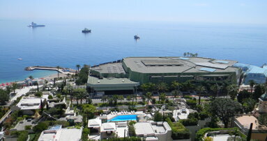 Cinquième édition du congrès Imagina Dental