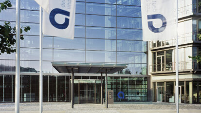 Immobiliengeschäft eingestellt Immobiliengeschäft eingestellt